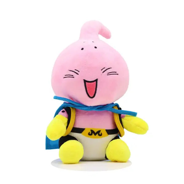 Dragon Ball Origin Stuffed Dolls 20cm Child Gift