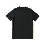 Men’s Cotton T-Shirt – High Quality MRMT Short Sleeve Pure-Color Casual Top