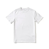 Men’s Cotton T-Shirt – High Quality MRMT Short Sleeve Pure-Color Casual Top