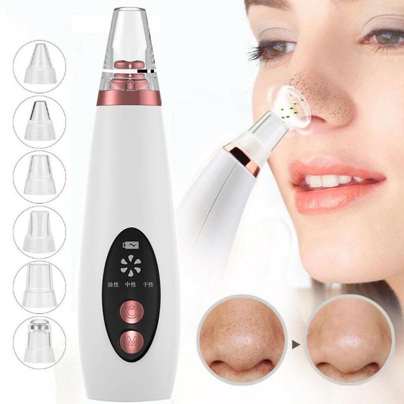 Blackhead Remover for Pore Cleansing – Effective Skin Care Tool