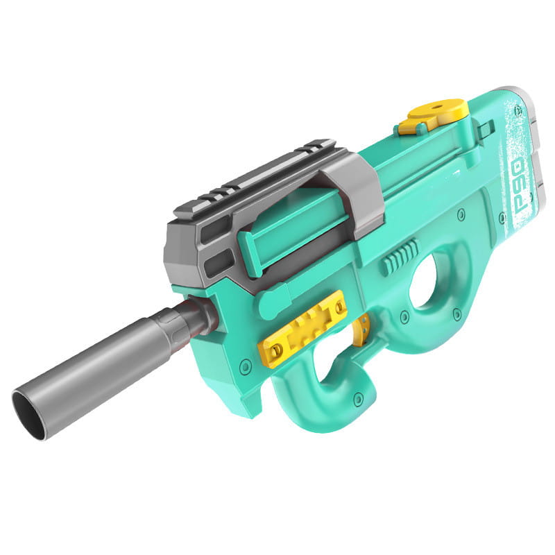 High-Tech Water Gun - Best Electric Water Gun for Summer Fun