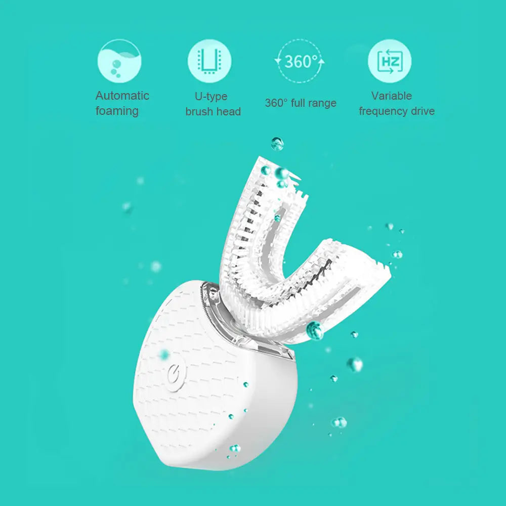 Waterproof Toothbrush for Wet Conditions - Durable & Efficient