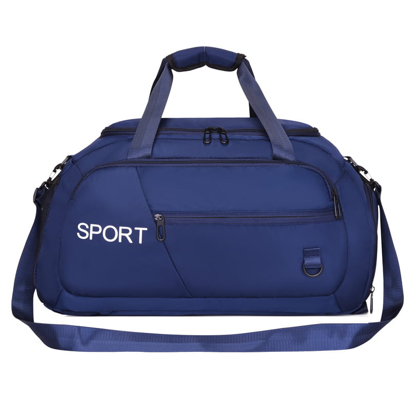 Oxford Backpack - Durable and Waterproof for Sports and Travel