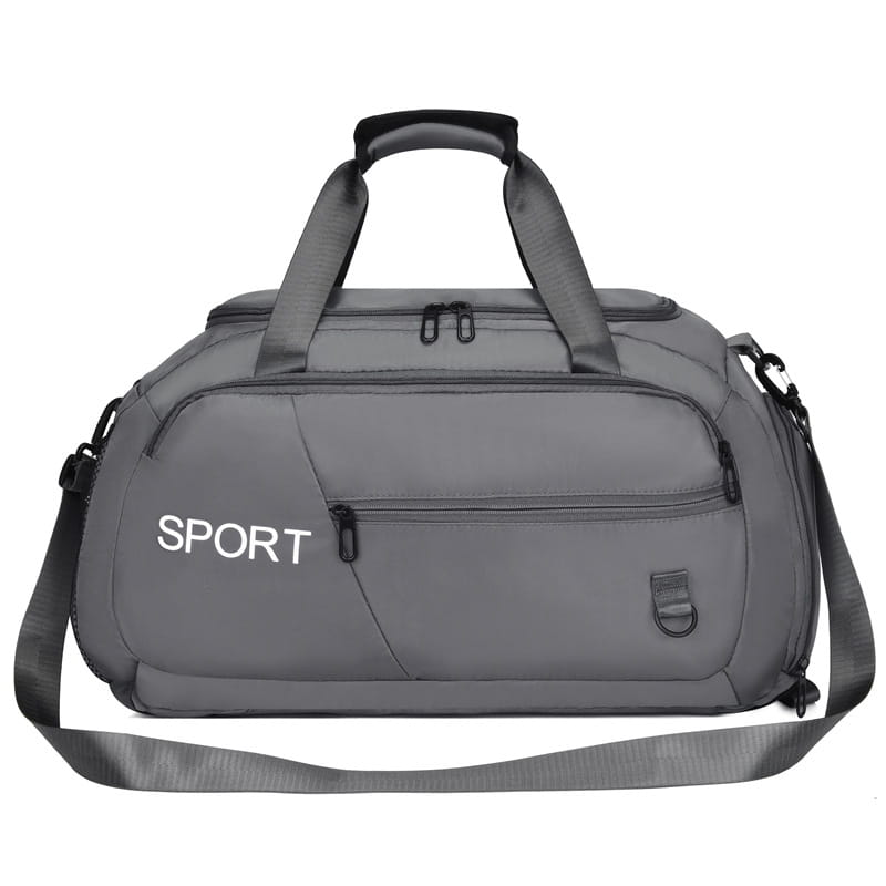 Oxford Backpack - Durable and Waterproof for Sports and Travel