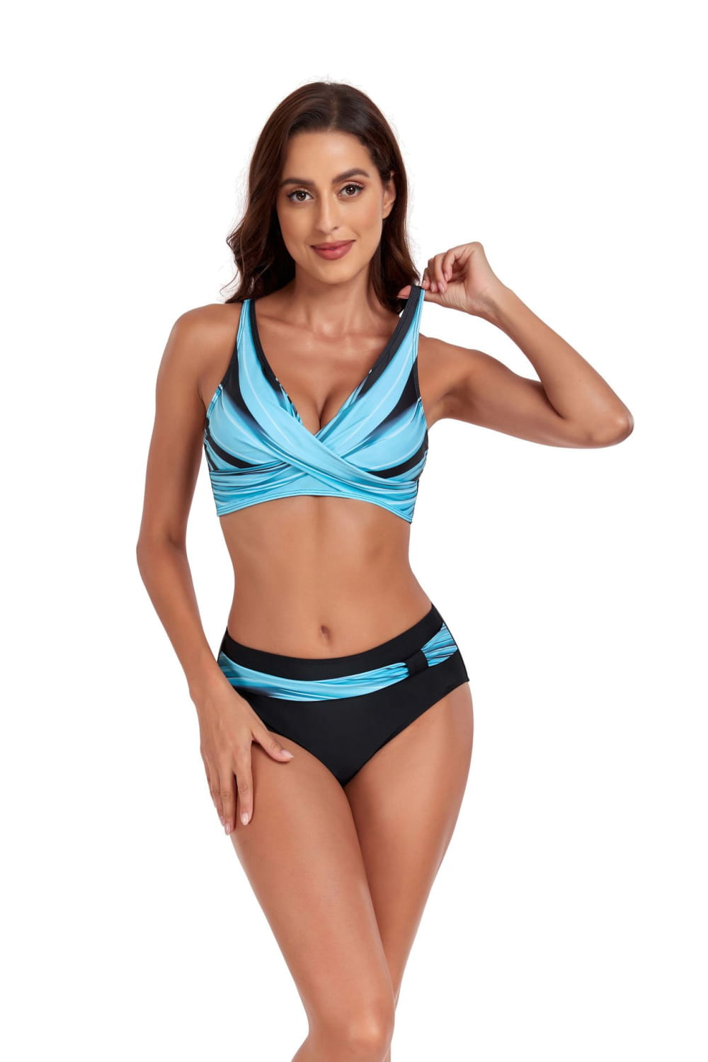 Beach Swimsuit - New Sexy Halter Bikini for Summer