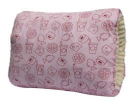 Adjustable Baby Cotton Nursing Arm Pillow Breastfeeding Washable Baby Infant Nursing Breastfeeding Pillow Cushion Arm