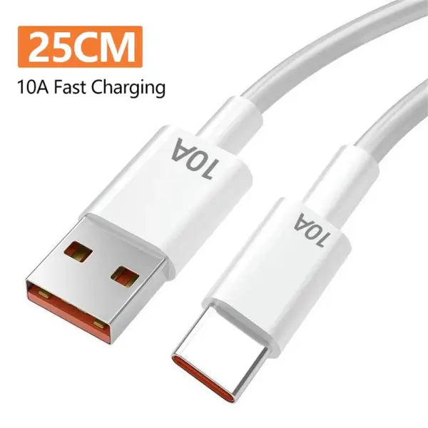 240W GaN USB C Charger 5 in 1 Fast Charging Phone Charger Power Adapter For iPhone Samsung Xiaomi Type C EU/US Plug