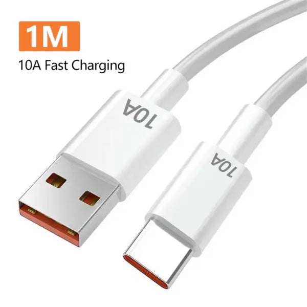 240W GaN USB C Charger 5 in 1 Fast Charging Phone Charger Power Adapter For iPhone Samsung Xiaomi Type C EU/US Plug