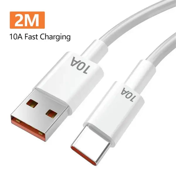 240W GaN USB C Charger 5 in 1 Fast Charging Phone Charger Power Adapter For iPhone Samsung Xiaomi Type C EU/US Plug
