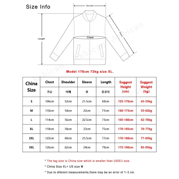 Men’s 260GSM Oversized T-Shirt – Korean Fashion Loose Fit Summer Solid Short Sleeve Unisex Tee