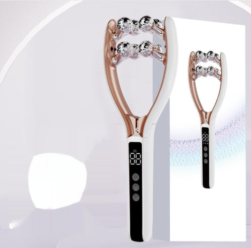 Electric Painless Hair Remover – Precision Women’s Shaper & Trimmer - Upgraded Version / English Version