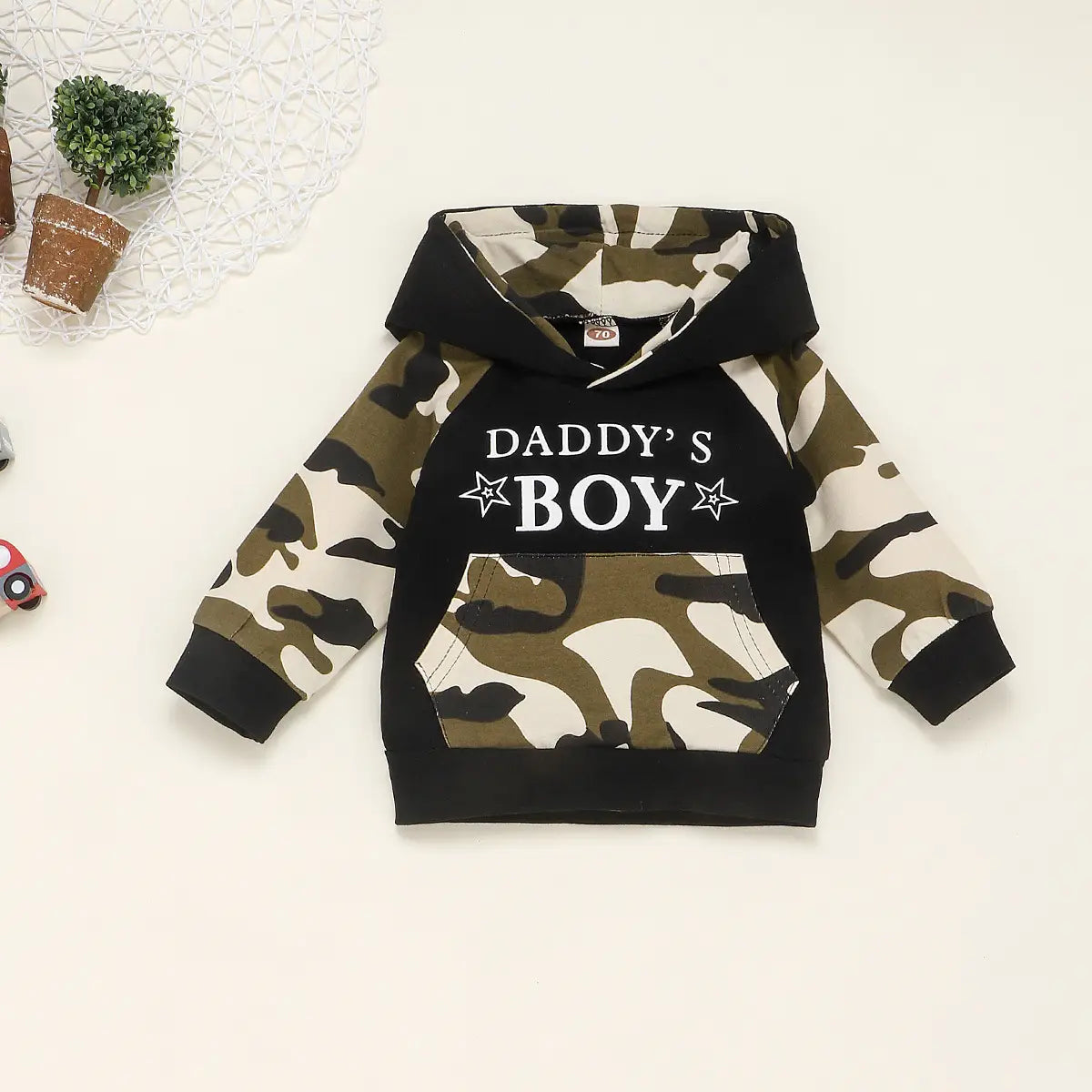 Boy’s clothing