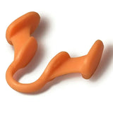 2pcs Anti-Snoring Silicone Nose Clip – Comfortable Snore Stop Device for Better Sleep