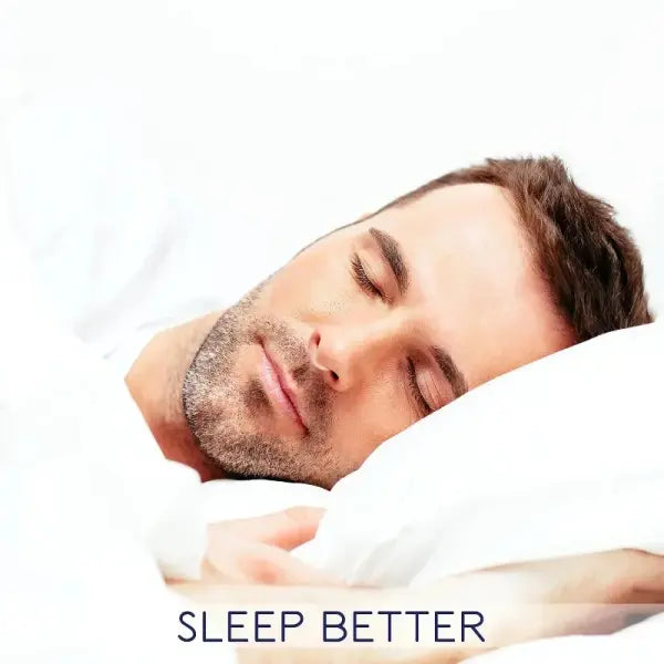 2pcs Anti-Snoring Silicone Nose Clip – Comfortable Snore Stop Device for Better Sleep