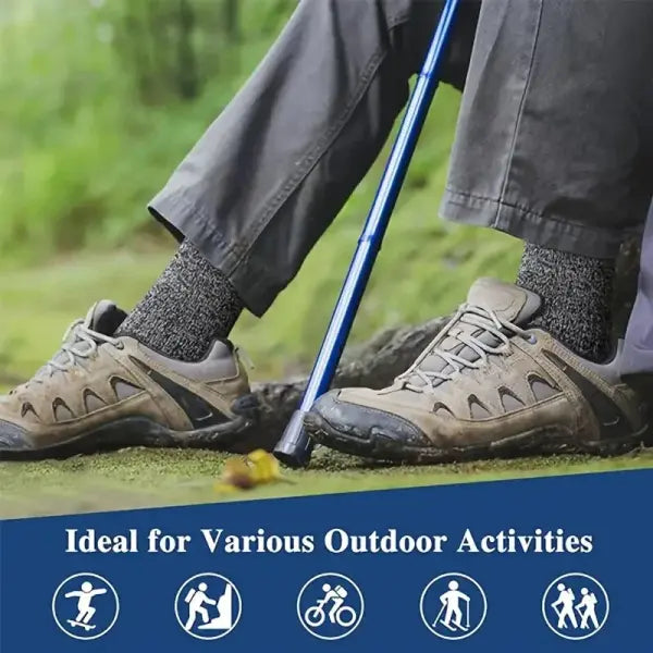 Mens Winter Thermal Towel Socks 3-Pack Spandex Obscene Picture