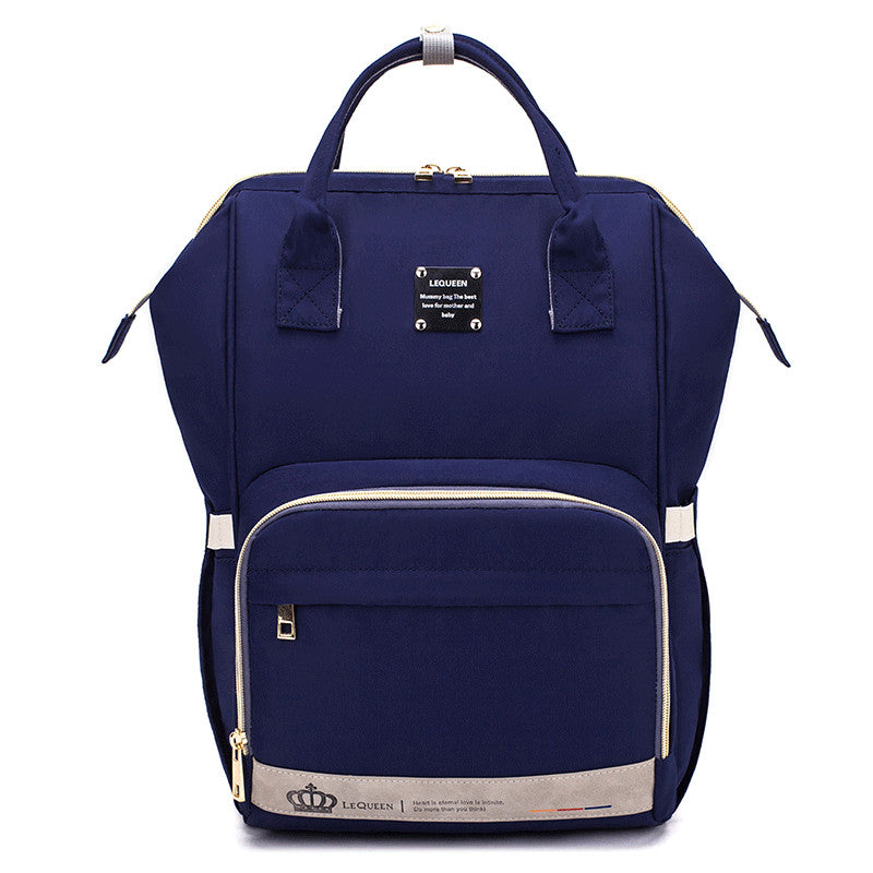 Mummy Maternity Bag - Navy
