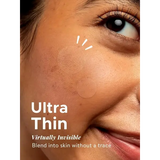 360pcs Face Acne Patch Invisible Skin Care Pimple Acne Patches Anti-inflammatory Healing Absorbing Spot Sticker