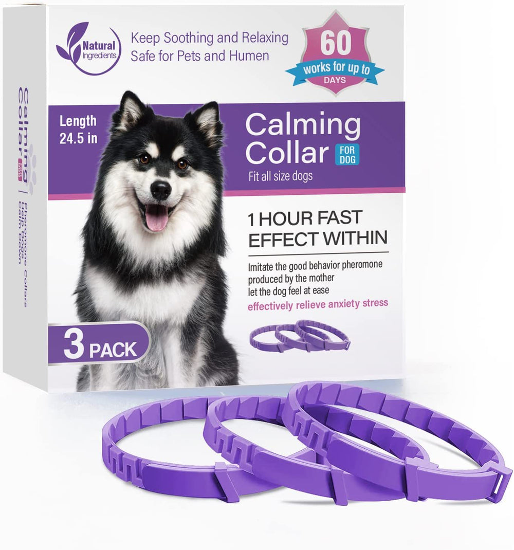 Pet Soothing Calming Collar Cat - Pet Medical Collars
