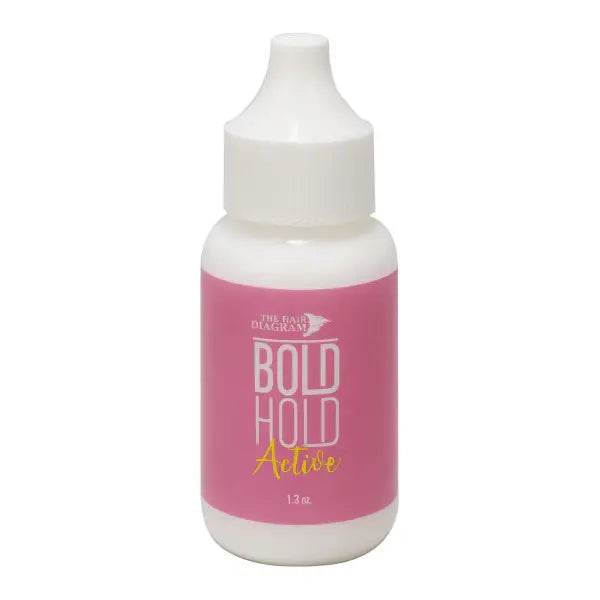 37g Lace Wig Glue Waterproof Adhesive with Water-Based Formula. Mild and Non-Irritating Quick-Drying Firmly Secures