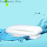 3cm Super Thick Aquarium Filter Sponge: Biochemical Bio-Cotton Foam for Fish Tank Skimmers