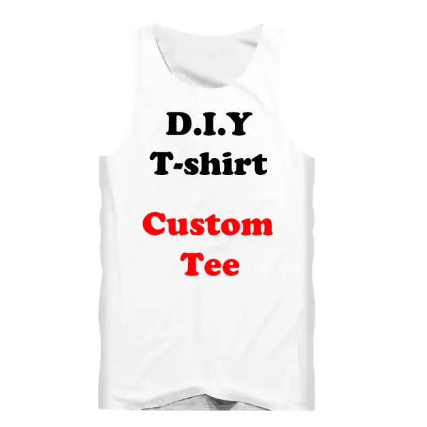 3D Printed Custom Design T-Shirt – Summer Short Sleeve O-Neck Unisex Tee Hoodie & Baseball Style - TT00000 / 6XL