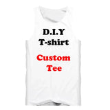 3D Printed Custom Design T-Shirt – Summer Short Sleeve O-Neck Unisex Tee Hoodie & Baseball Style - TT00000 / 6XL
