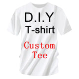 3D Printed Custom Design T-Shirt – Summer Short Sleeve O-Neck Unisex Tee Hoodie & Baseball Style - TS00000 / S