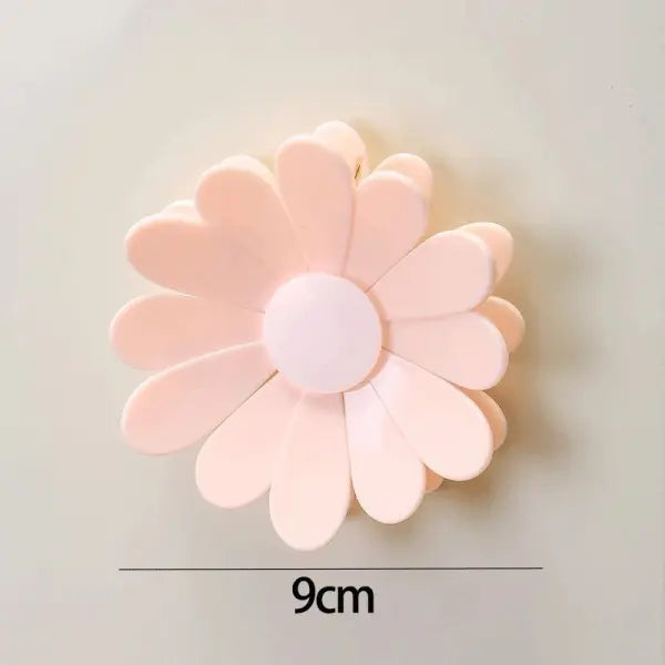 3D Refrigerator Magnet Food Bag Clip - Pink Sealing Clip