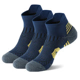 Basketball training sports socks polyester spandex quick-drying running