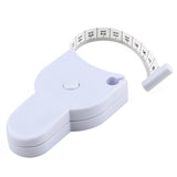 Automatic Body Measuring Tape for Waist Circumference Measurement - default