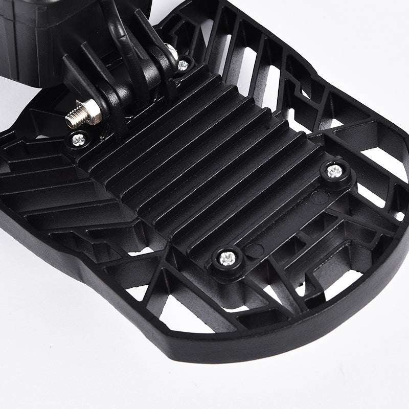 60W Deformable UFO LED High Bay White Light for Industrial