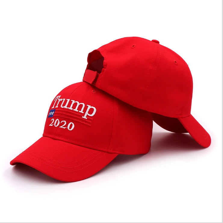 Men’s Fashion And Comfort Hot Hats Baseball Caps - Red T