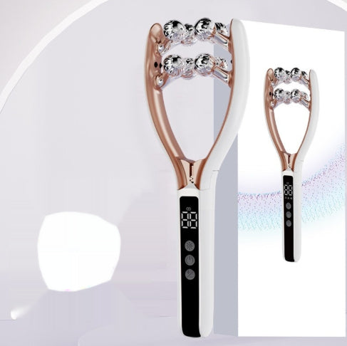 Electric Painless Hair Remover – Precision Women’s Shaper & Trimmer