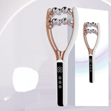 Electric Painless Hair Remover – Precision Women’s Shaper & Trimmer