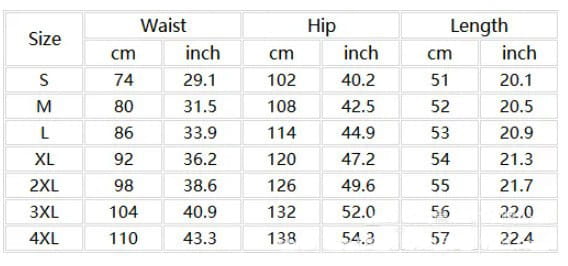 Men’s Cargo Shorts With Pockets Fashion Summer Vacation Short Pants
