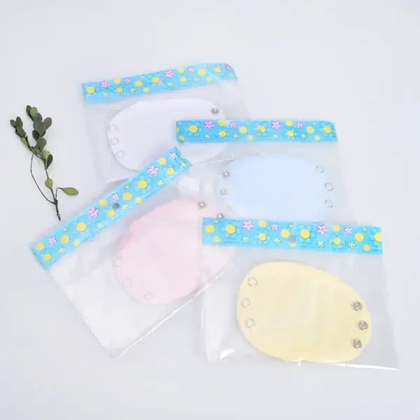 4PCS Baby Romper Set – Soft Jumpsuits with Extender Super Utility Bodysuit for Newborns & Infants