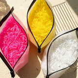 2000pcs Girls Colourful Disposable Rubber Band Hair Ties 500 to 2000 Pack