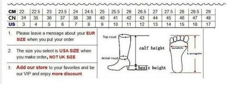 Retro High Heel Ankle Boots in Breathable Material