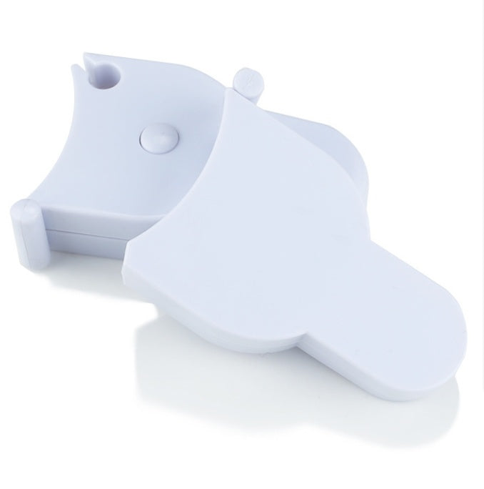 Automatic Body Measuring Tape for Waist Circumference Measurement - default