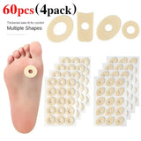 Callus Cushions Cotton Corn Pads – Pain Relief