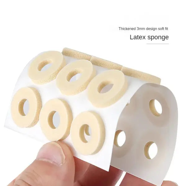Callus Cushions Cotton Corn Pads – Pain Relief