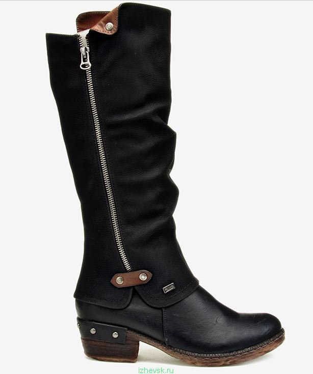 Women’s Round Toe Comfort Ankle Booties with Low Heel