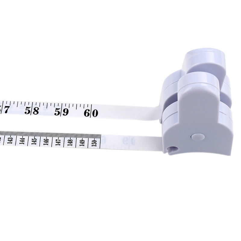 Automatic Body Measuring Tape for Waist Circumference Measurement - default
