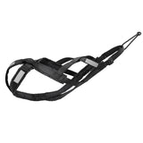 Large Dog Vest Alaska Sled Dog Hand Holding Rope - Hair Remover