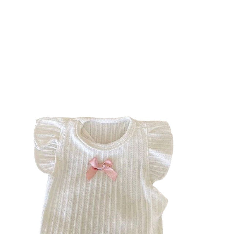 Cat Summer Clothes Small Puppies Pet Dog Thin Breathable - Hair Remover