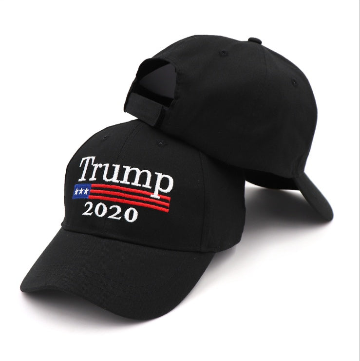 Men’s Fashion And Comfort Hot Hats Baseball Caps - Black T