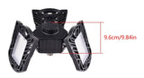 60W Deformable UFO LED High Bay White Light for Industrial