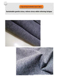Pet Clothes Dog Anxiety Jacket Warm Vest - Hair Remover