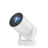 HY300 Android WXGA Multimedia Projector with 100 CVIA Brightness