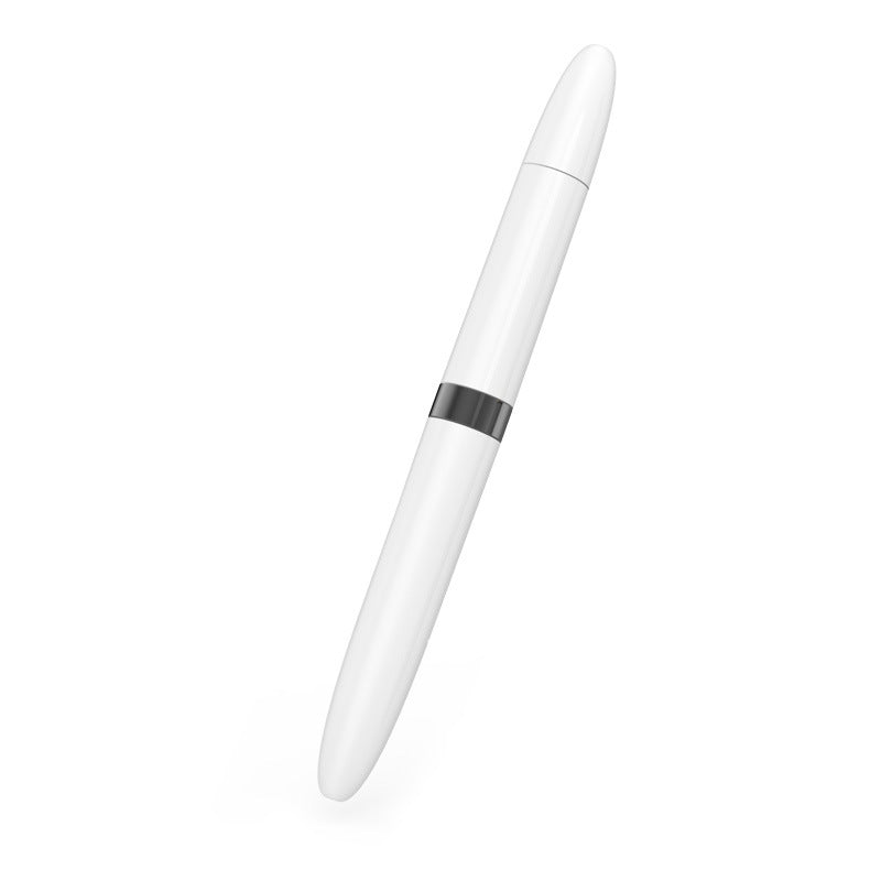 Headphone Cleaning Pen Earplugs Earbuds Mobile Computer Keyboard Cleaning Brush Kit - Black